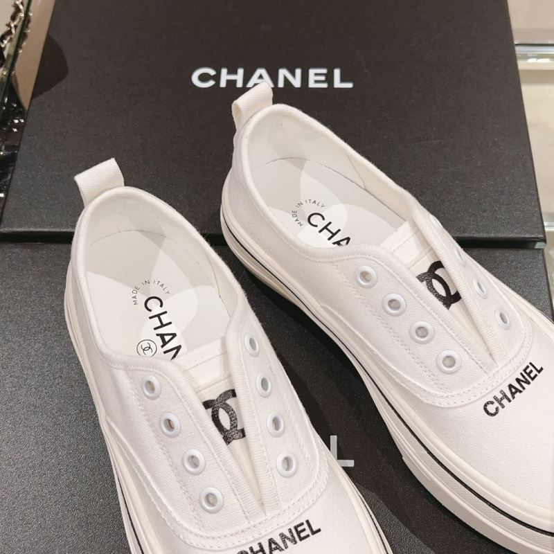 Chanel Sport Shoes